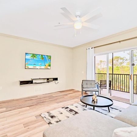 Bright Condo, Near Disney! Орландо Экстерьер фото