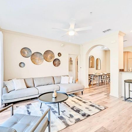 Bright Condo, Near Disney! Орландо Экстерьер фото