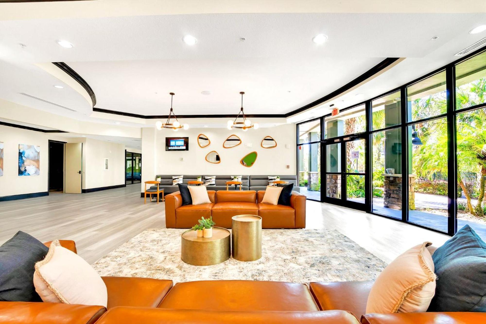 Bright Condo, Near Disney! Орландо Экстерьер фото