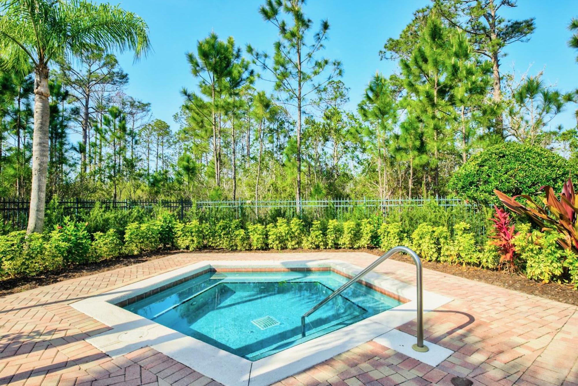 Bright Condo, Near Disney! Орландо Экстерьер фото