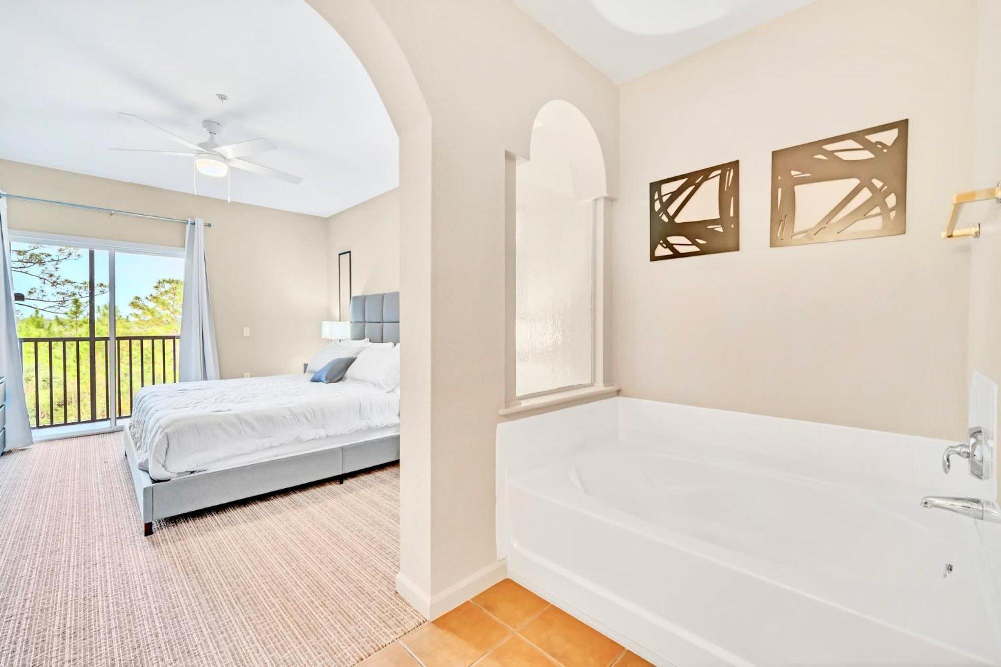 Bright Condo, Near Disney! Орландо Экстерьер фото