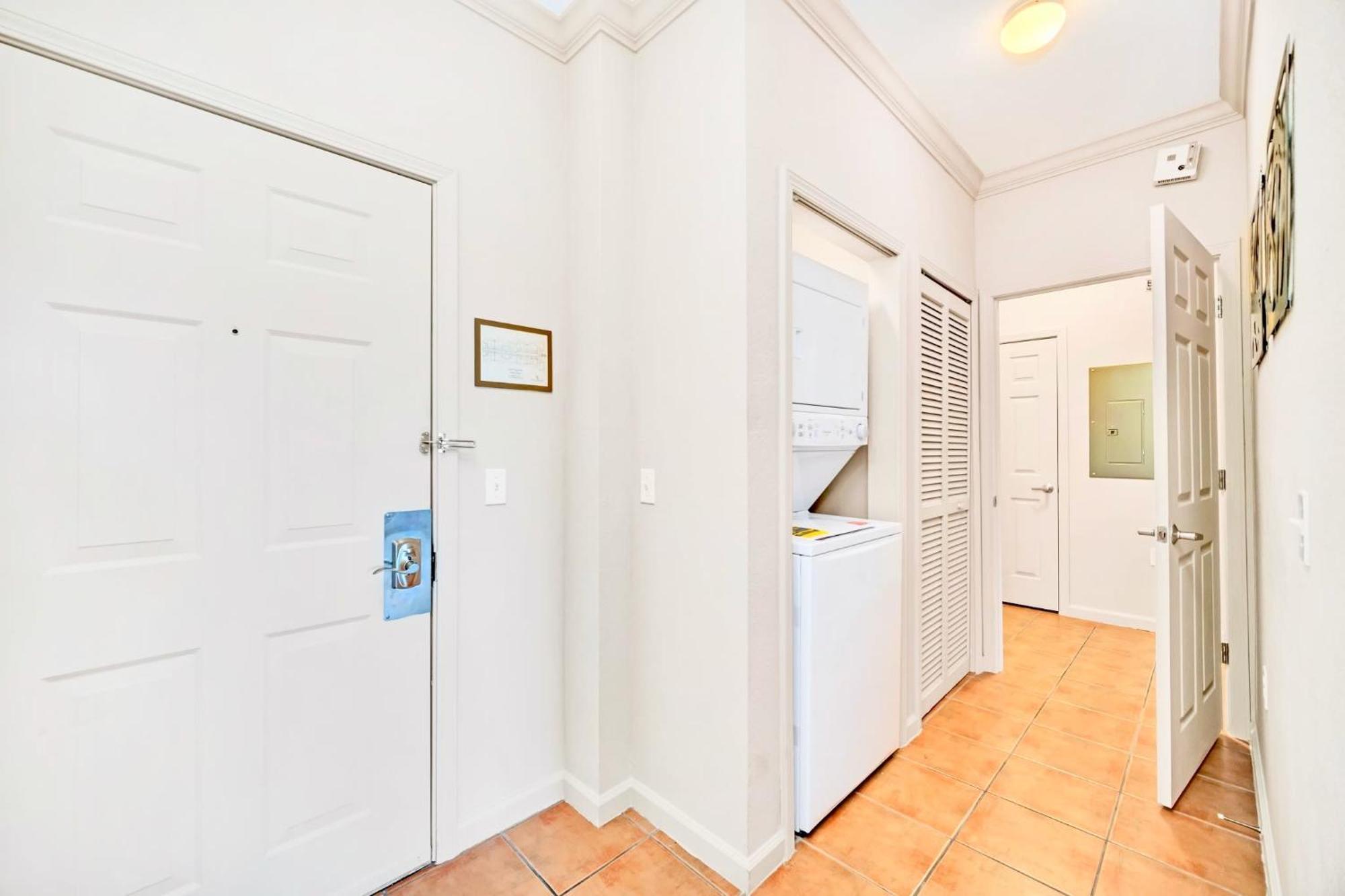 Bright Condo, Near Disney! Орландо Экстерьер фото