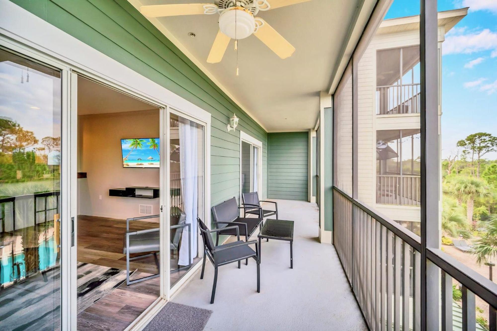 Bright Condo, Near Disney! Орландо Экстерьер фото